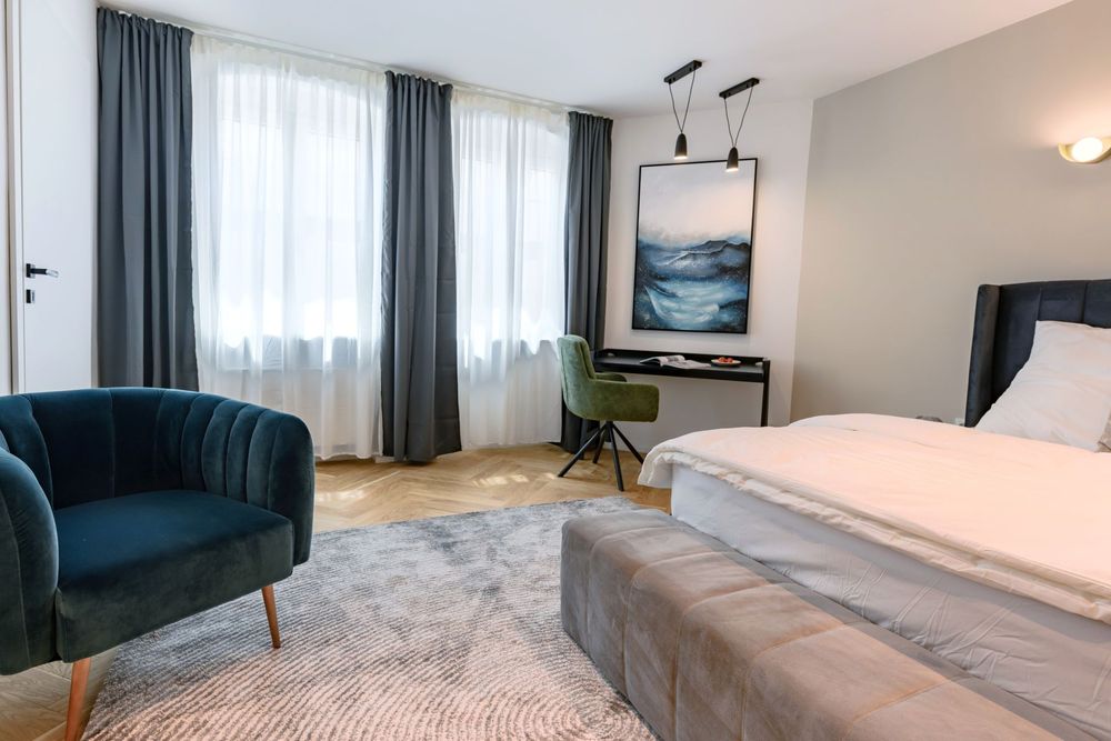 Unsere Vision und Werte