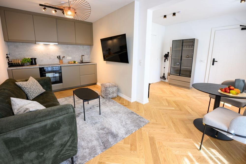 Tradition trifft Zukunft in der Schönhauser Allee 69