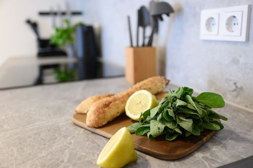 Stilvolles Apartment zur Kurzzeitmiete - Hochwertiges Wohnen in Berlin