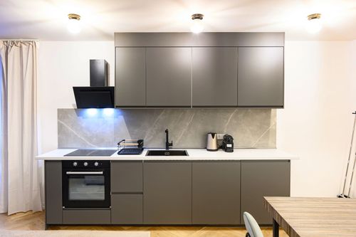 Elegantes Apartment zum Mieten - Premium Wohnung im Herzen des Prenzlauer Bergs