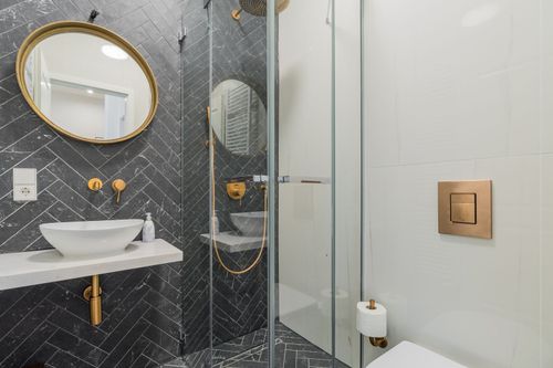 Schönhauser Allee 69 - Hochwertig ausgestattetes Apartment für anspruchsvolle Mieter