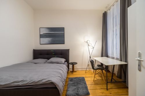 Premium Berlin Rent Flat - Exklusive Wohnung im Trendviertel Prenzlauer Berg