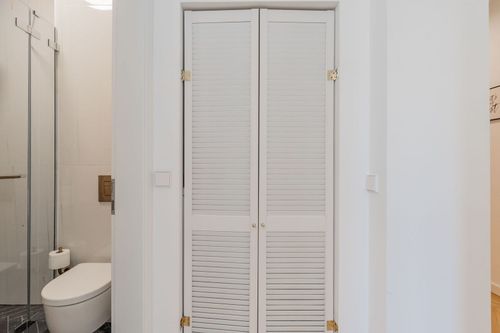 Exklusives Apartment mieten Berlin - Premium Ausstattung im Prenzlauer Berg